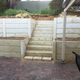Illustration for article titled Quality Materials for Building Retaining Walls